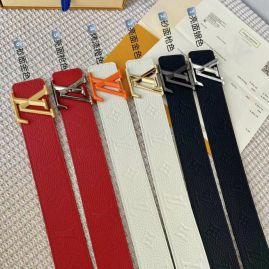 Picture of LV Belts _SKULVbelt40mmX100-125cm7D176303